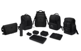 DICOTA Plecak Eco CATURIX FORZA 17,3 cala 28.5l