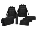 DICOTA Plecak Eco CATURIX FORZA 17,3 cala 28.5l
