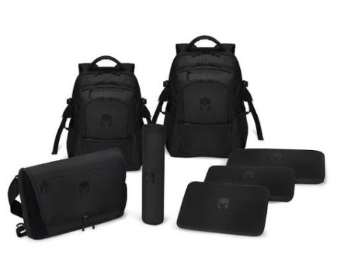 DICOTA Plecak Eco CATURIX FORZA 17,3 cala 28.5l DICOTA Plecak Eco CATURIX FORZA 17,3 cala 28.5l