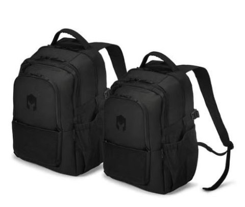 DICOTA Plecak Eco CATURIX FORZA 17,3 cala 28.5l DICOTA Plecak Eco CATURIX FORZA 17,3 cala 28.5l