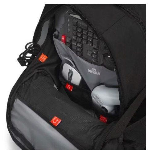 DICOTA Plecak Eco CATURIX FORZA 17,3 cala 28.5l DICOTA Plecak Eco CATURIX FORZA 17,3 cala 28.5l