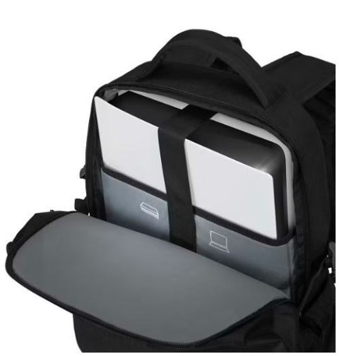 DICOTA Plecak Eco CATURIX FORZA 17,3 cala 28.5l DICOTA Plecak Eco CATURIX FORZA 17,3 cala 28.5l