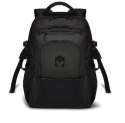 DICOTA Plecak Eco CATURIX FORZA 17,3 cala 28.5l