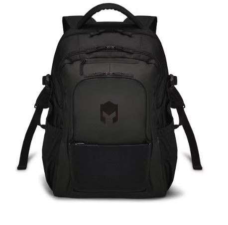 DICOTA Plecak Eco CATURIX FORZA 17,3 cala 28.5l DICOTA Plecak Eco CATURIX FORZA 17,3 cala 28.5l