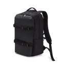 DICOTA Plecak do notebooka Backpack MOVE 13-15.6 cali, czarny