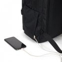DICOTA Plecak do notebooka Backpack MOVE 13-15.6 cali, czarny