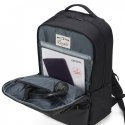 DICOTA Plecak do notebooka Backpack MOVE 13-15.6 cali, czarny