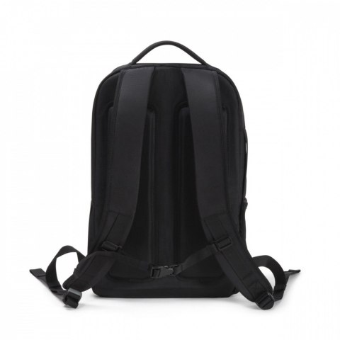 DICOTA Plecak do notebooka Backpack MOVE 13-15.6 cali, czarny DICOTA Plecak do notebooka Backpack MOVE 13-15.6 cali, czarny