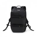 DICOTA Plecak do notebooka Backpack MOVE 13-15.6 cali, czarny