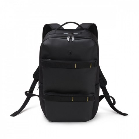 DICOTA Plecak do notebooka Backpack MOVE 13-15.6 cali, czarny DICOTA Plecak do notebooka Backpack MOVE 13-15.6 cali, czarny