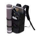 DICOTA Plecak do notebooka Backpack MOVE 13-15.6 cali, czarny