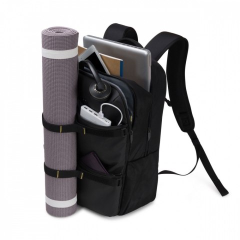 DICOTA Plecak do notebooka Backpack MOVE 13-15.6 cali, czarny DICOTA Plecak do notebooka Backpack MOVE 13-15.6 cali, czarny