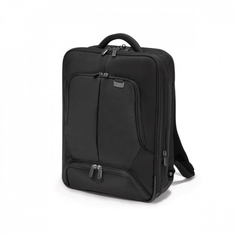 DICOTA Plecak do notebooka ECO PRO 15-17.3 cali DICOTA Plecak do notebooka ECO PRO 15-17.3 cali