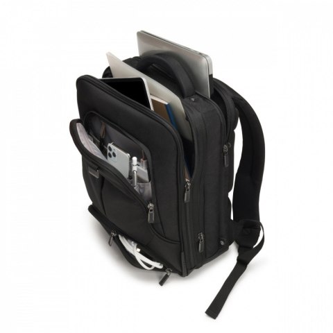 DICOTA Plecak do notebooka ECO PRO 15-17.3 cali DICOTA Plecak do notebooka ECO PRO 15-17.3 cali
