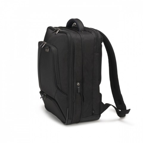 DICOTA Plecak do notebooka ECO PRO 15-17.3 cali DICOTA Plecak do notebooka ECO PRO 15-17.3 cali