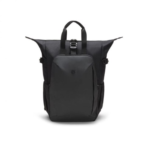 DICOTA Plecak do notebooka Eco Dual GO 13-15.6 cali, czarny DICOTA Plecak do notebooka Eco Dual GO 13-15.6 cali, czarny