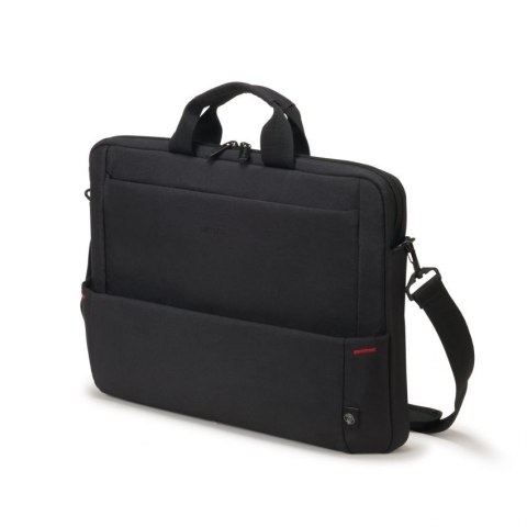 DICOTA Torba D31838-RPET Eco Slim Case Plus BASE 13-15.6 cala DICOTA Torba D31838-RPET Eco Slim Case Plus BASE 13-15.6 cala