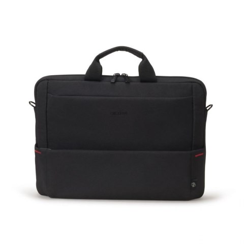 DICOTA Torba D31838-RPET Eco Slim Case Plus BASE 13-15.6 cala DICOTA Torba D31838-RPET Eco Slim Case Plus BASE 13-15.6 cala