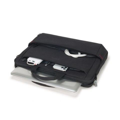 DICOTA Torba D31838-RPET Eco Slim Case Plus BASE 13-15.6 cala DICOTA Torba D31838-RPET Eco Slim Case Plus BASE 13-15.6 cala