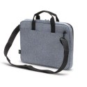 DICOTA Torba do notebooka Eco Slim Case Motion 14-15.6 cali, niebieski jeans