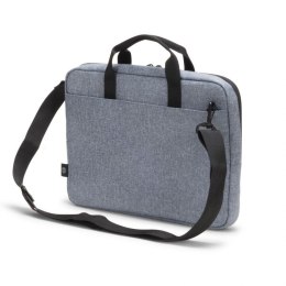DICOTA Torba do notebooka Eco Slim Case Motion 14-15.6 cali, niebieski jeans