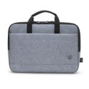 DICOTA Torba do notebooka Eco Slim Case Motion 14-15.6 cali, niebieski jeans
