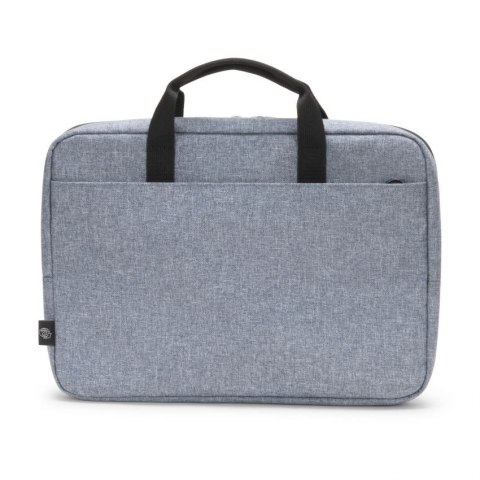 DICOTA Torba do notebooka Eco Slim Case Motion 14-15.6 cali, niebieski jeans DICOTA Torba do notebooka Eco Slim Case Motion 14-15.6 cali, niebieski jeans