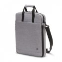DICOTA Torba do notebooka Eco Tote Bag Motion 13-15.6 cali, szara