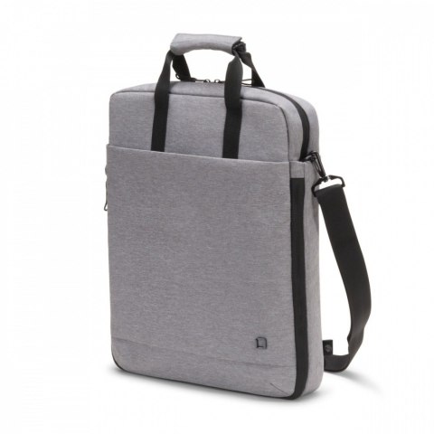 DICOTA Torba do notebooka Eco Tote Bag Motion 13-15.6 cali, szara