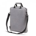 DICOTA Torba do notebooka Eco Tote Bag Motion 13-15.6 cali, szara
