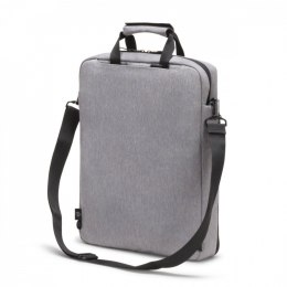 DICOTA Torba do notebooka Eco Tote Bag Motion 13-15.6 cali, szara