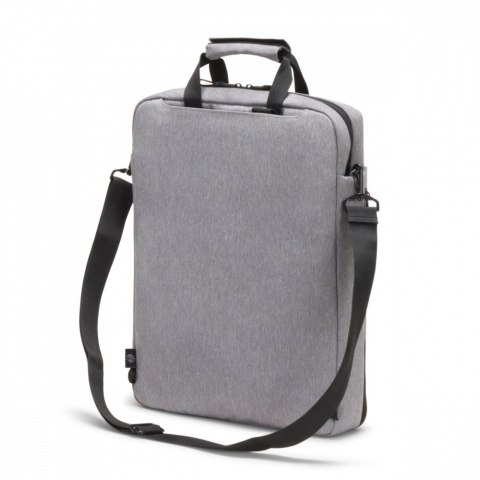 DICOTA Torba do notebooka Eco Tote Bag Motion 13-15.6 cali, szara DICOTA Torba do notebooka Eco Tote Bag Motion 13-15.6 cali, szara