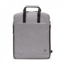 DICOTA Torba do notebooka Eco Tote Bag Motion 13-15.6 cali, szara