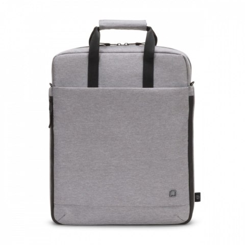 DICOTA Torba do notebooka Eco Tote Bag Motion 13-15.6 cali, szara DICOTA Torba do notebooka Eco Tote Bag Motion 13-15.6 cali, szara