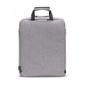 DICOTA Torba do notebooka Eco Tote Bag Motion 13-15.6 cali, szara