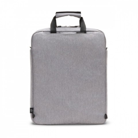 DICOTA Torba do notebooka Eco Tote Bag Motion 13-15.6 cali, szara DICOTA Torba do notebooka Eco Tote Bag Motion 13-15.6 cali, szara