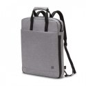 DICOTA Torba do notebooka Eco Tote Bag Motion 13-15.6 cali, szara