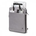 DICOTA Torba do notebooka Eco Tote Bag Motion 13-15.6 cali, szara