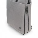 DICOTA Torba do notebooka Eco Tote Bag Motion 13-15.6 cali, szara