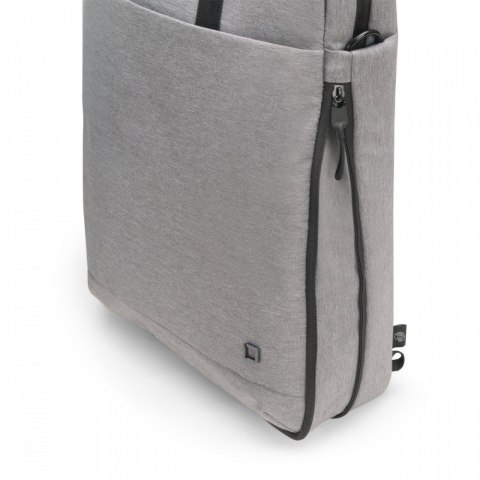DICOTA Torba do notebooka Eco Tote Bag Motion 13-15.6 cali, szara DICOTA Torba do notebooka Eco Tote Bag Motion 13-15.6 cali, szara