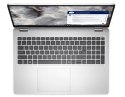 Dell Laptop Dell Pro 16 Plus PB16250 W11P Ultra 7 266V/16GB/512GB SSD G4/16.0 FHD+/Arc/FgrPr&SmtCd/FHD/IRCam/Mic/WLAN+BT/BcklKb/3C/vP