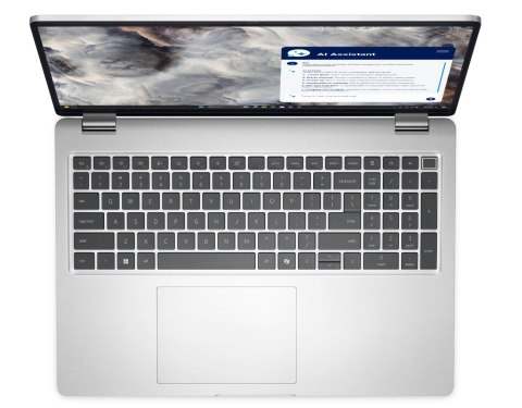 Dell Laptop Dell Pro 16 Plus PB16250 W11P Ultra 7 266V/16GB/512GB SSDG4/16.0 FHD+Touch/Arc/FgrPr&SmtCd/FHD/IRCam/Mic/WLAN+BT/BcklKb/3 Dell Laptop Dell Pro 16 Plus PB16250 W11P Ultra 7 266V/16GB/512GB SSDG4/16.0 FHD+Touch/Arc/FgrPr&SmtCd/FHD/IRCam/Mic/WLAN+BT/BcklKb/3