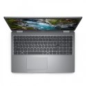 Dell Mobilna stacja robocza Precision 3591 Win11Pro Ultra 7 165H/64GB/2TB SSD Gen4/15.6FHD/RTX 2000/FgrPr&SmtCd/FHD/IR Cam/Mic/WLAN+B