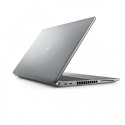 Dell Mobilna stacja robocza Precision 3591 Win11Pro Ultra 7 165H/64GB/2TB SSD Gen4/15.6FHD/RTX 2000/FgrPr&SmtCd/FHD/IR Cam/Mic/WLAN+B