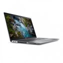 Dell Mobilna stacja robocza Precision 3591 Win11Pro Ultra 7 165H/64GB/2TB SSD Gen4/15.6FHD/RTX 2000/FgrPr&SmtCd/FHD/IR Cam/Mic/WLAN+B