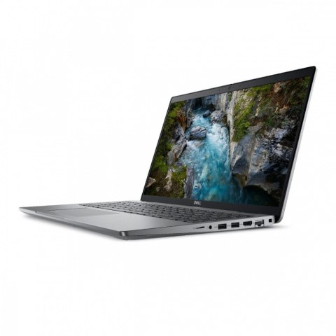 Dell Mobilna stacja robocza Precision 3591 Win11Pro Ultra 7 165H/64GB/2TB SSD Gen4/15.6FHD/RTX 2000/FgrPr&SmtCd/FHD/IR Cam/Mic/WLAN+B Dell Mobilna stacja robocza Precision 3591 Win11Pro Ultra 7 165H/64GB/2TB SSD Gen4/15.6FHD/RTX 2000/FgrPr&SmtCd/FHD/IR Cam/Mic/WLAN+B