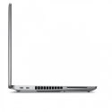 Dell Mobilna stacja robocza Precision 3591 Win11Pro Ultra 7 165H/64GB/2TB SSD Gen4/15.6FHD/RTX 2000/FgrPr&SmtCd/FHD/IR Cam/Mic/WLAN+B