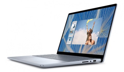 Dell Notebook Inspiron 7440 2in1 Win11Pro 7-150U/16GB/1TB SSD/14.0 FHD+ Touch/Intel Graphics/FgrPr/WLAN + BT/Backlit Kb/4 Cell/3Y Bas Dell Notebook Inspiron 7440 2in1 Win11Pro 7-150U/16GB/1TB SSD/14.0 FHD+ Touch/Intel Graphics/FgrPr/WLAN + BT/Backlit Kb/4 Cell/3Y Bas