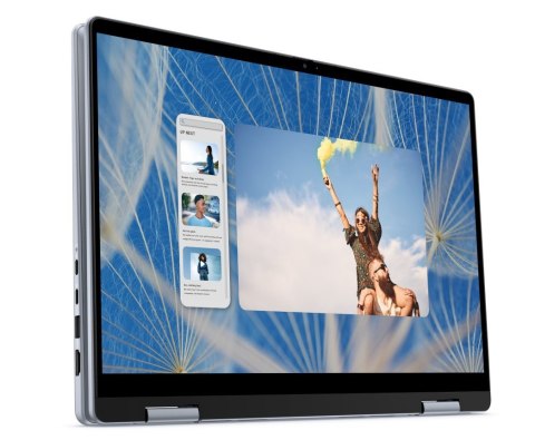 Dell Notebook Inspiron 7440 2in1 Win11Pro 7-150U/16GB/1TB SSD/14.0 FHD+ Touch/Intel Graphics/FgrPr/WLAN + BT/Backlit Kb/4 Cell/3Y Bas Dell Notebook Inspiron 7440 2in1 Win11Pro 7-150U/16GB/1TB SSD/14.0 FHD+ Touch/Intel Graphics/FgrPr/WLAN + BT/Backlit Kb/4 Cell/3Y Bas
