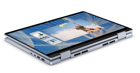 Dell Notebook Inspiron 7440 2in1 Win11Pro 7-150U/16GB/1TB SSD/14.0 FHD+ Touch/Intel Graphics/FgrPr/WLAN + BT/Backlit Kb/4 Cell/3Y Bas Dell Notebook Inspiron 7440 2in1 Win11Pro 7-150U/16GB/1TB SSD/14.0 FHD+ Touch/Intel Graphics/FgrPr/WLAN + BT/Backlit Kb/4 Cell/3Y Bas